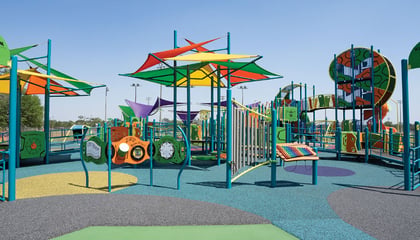 Kid's Kingdom